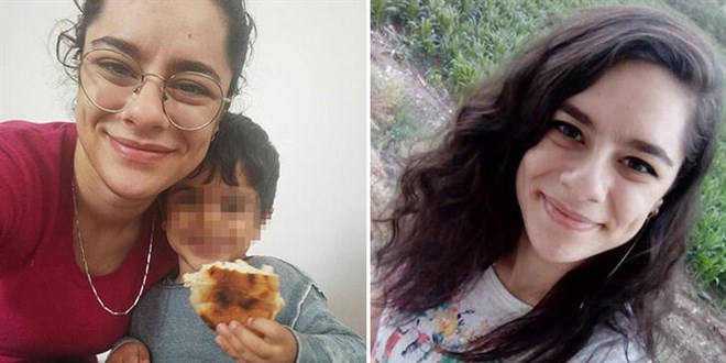 Boşandığı eşini çocuğunun gözü önünde bıçakladı