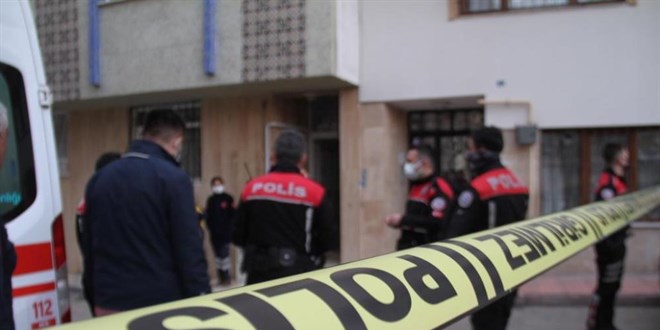 Cezaevinden izinli çıkıp kaynanası ve baldızını öldüren damat yakalandı