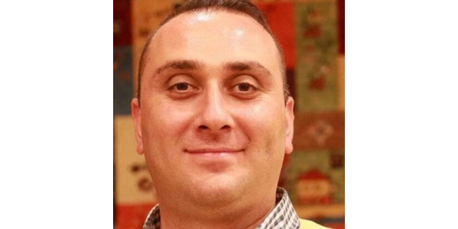 Haber alınamayan rehber evinde ölü bulundu