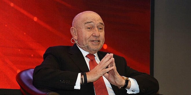 Nihat Özdemir'in istifasının perde arkası