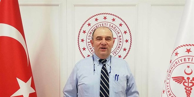 Prof. Ateş Kara: Sakin döneme girdik