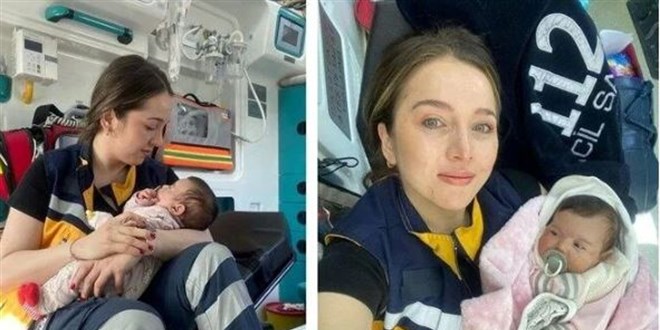 Nisa bebeğin beyin ölümü gerçekleşti: Anne tutuklandı