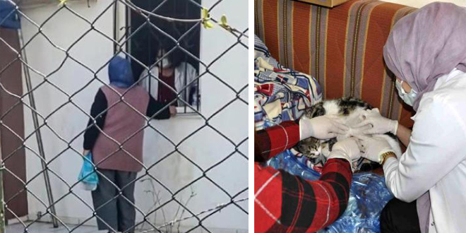 İki aile sağlığı merkezi, iki farklı muayene!