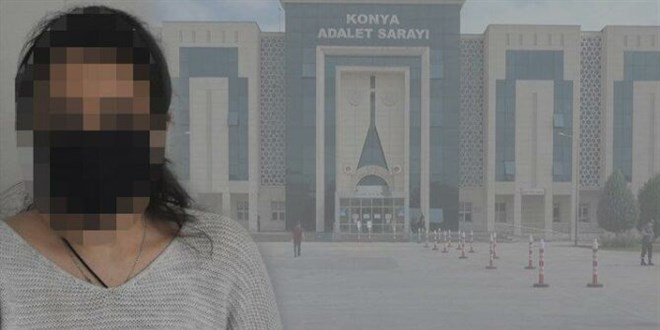 'Namaz kılıyor musunuz ki, oruç tutuyorsunuz?' diyen Müdüre suç duyurusu