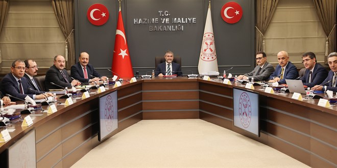 Bakanlıktan enflasyon ve fahiş fiyat artışlarıyla ilgili açıklama