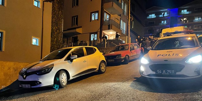 3 kişinin öldüğü olayda acı detay: Bir çocuk balkonda kurtarılmayı beklemiş