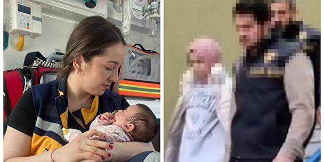 Nisa bebeğin durumu ciddiyetini koruyor