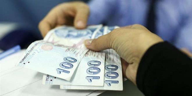 Ücretsiz seyahat gelir desteği ödemesine zam yapıldı