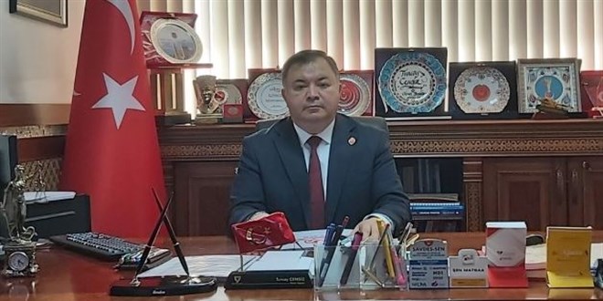 SAVDES-SEN'den sessiz çığlık-kırmızı kurdele eylemi