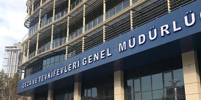 Cezaevleriyle ilgili haber ve iddialar için Bakanlıkta özel ekip kuruldu