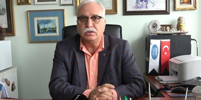 Bilim Kurulu üyesi Tevfik Özlü'den bir iyi bir de kötü haber!