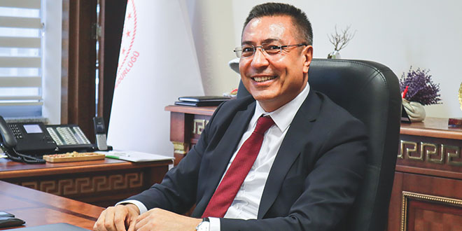 Hazine ve Maliye Bakanlığı bulut teknolojisine geçiyor