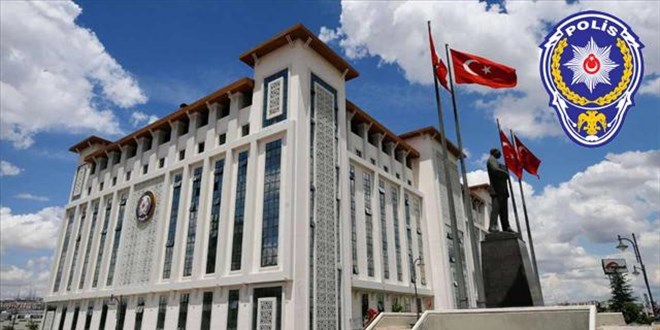 Koruma Polis Eğitim Merkezi kuruldu