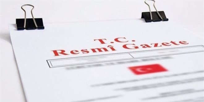 Bazı bürokratlar görevden alındı, bazılarının da maaşları eşitlendi