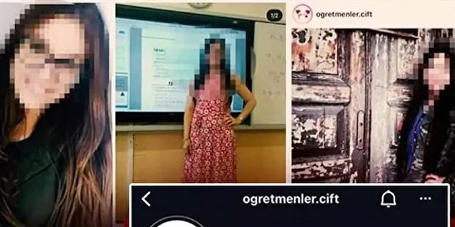 Öğretmene izdivaç skandalında MEB devreye girdi