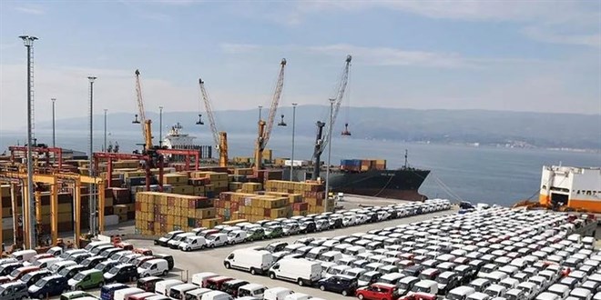 Otomotiv ihracatında ikinci çip dalgası