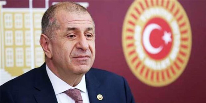 Ümit Özdağ'dan yeni Mansur Yavaş açıklaması
