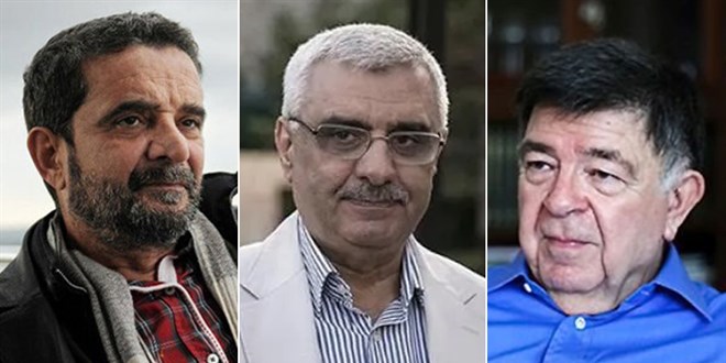 Kapatılan Zaman Gazetesi yazarlarına istenen ceza belli oldu