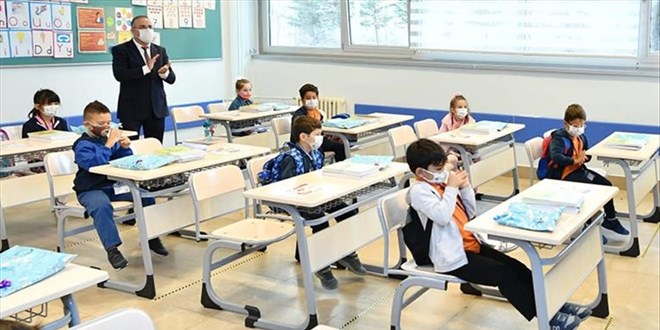Okullarda ikinci ara tatil başlıyor