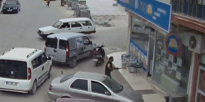 Şarküteri cinayetinde sanığa indirimsiz müebbet