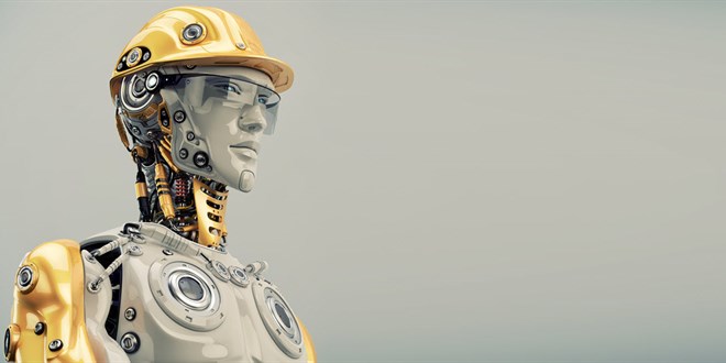 Yapay zeka teknolojisiyle i� kazalar�n�n �nlenmesi hedefleniyor