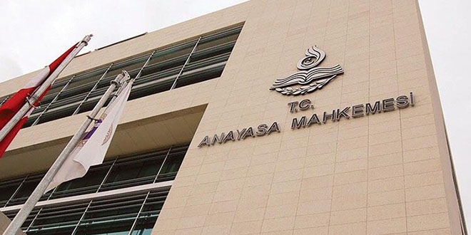 AYM'den milyonlarca çalışanı ilgilendiren 'fazla mesai' kararı