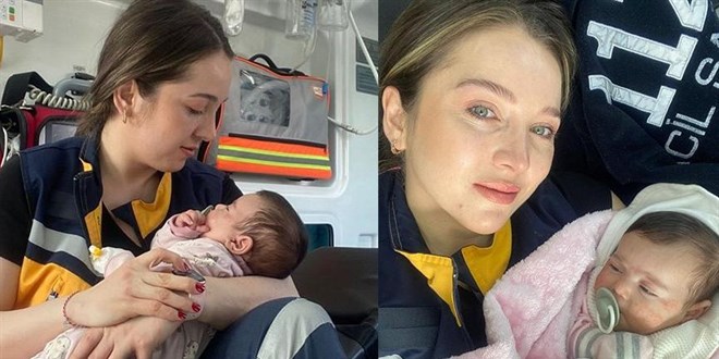 Hastaneden Nisa bebeğin sağlık durumuyla ilgili açıklama