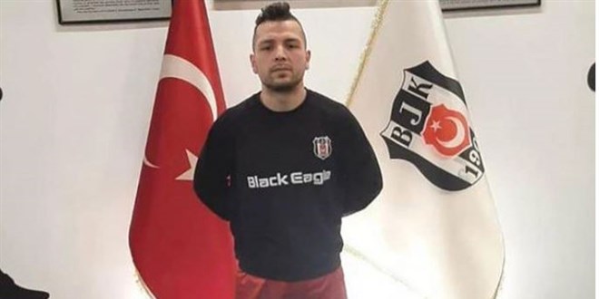 Beşiktaşlı genç boksör hayatını kaybetti