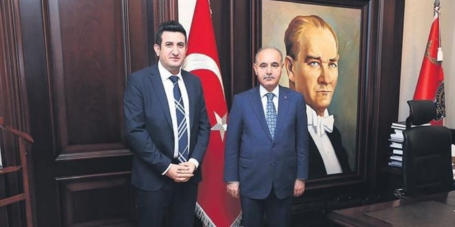 Emniyet Genel Müdürü: FETÖ büyük oranda deşifre edildi