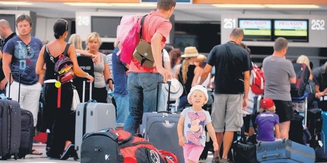 Rus turist getirene kredi desteği