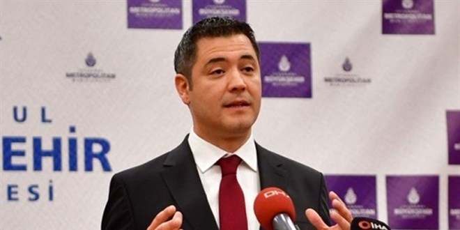 Murat Ongun'dan AK Parti'nin indirim teklifine cevap