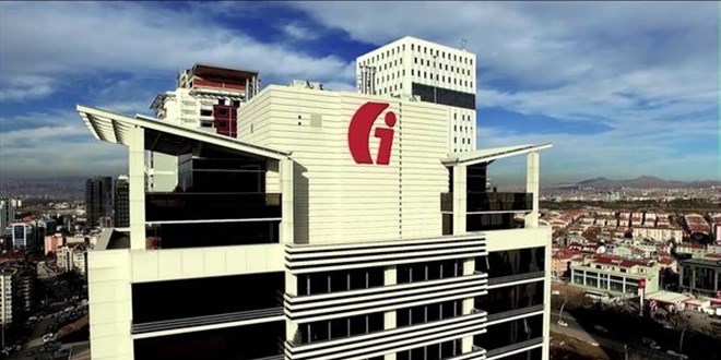 Gelir İdaresi Başkanlığı 107 personel almak için ilana çıktı
