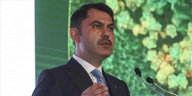 Bakan Kurum: 3 milyon konutumuzu dönüştürdük