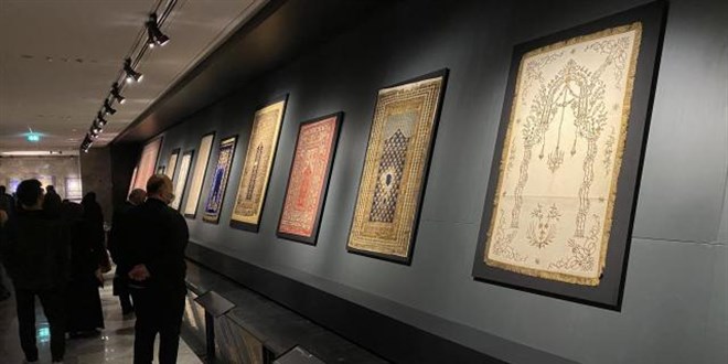 İslam Medeniyetleri Müzesi'ne yoğun ilgi