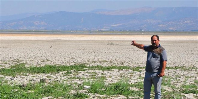 Manisa'da 'gölümüz kurtulsun' diyen muhtarla ilgili gerçek şoke etti