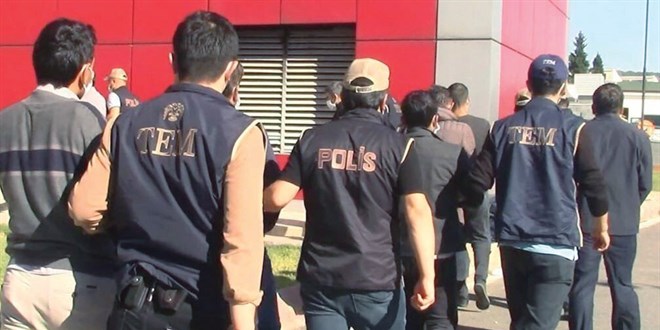 FETÖ'nün güncel yapılanmasına yakın takip