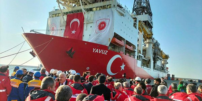 Türkiye için milat! Denizin 2 bin metre dibinde insansız operasyon