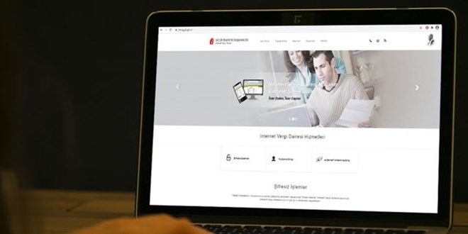 Kurumlar vergisi mükellefleri 1 milyonu aştı