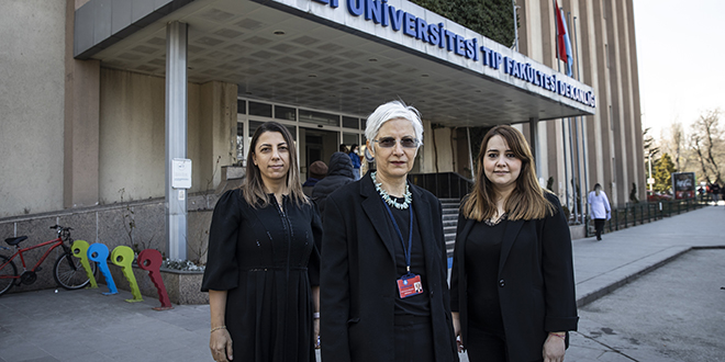 Türk araştırmacıların keşfi migrende yeni tedavi yollarının kapısını araladı