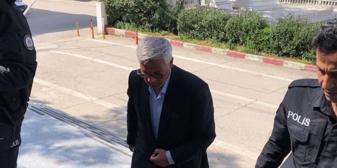 2 askerin şehit olduğu kazada gözaltına alınan sürücü: Çok üzgünüm