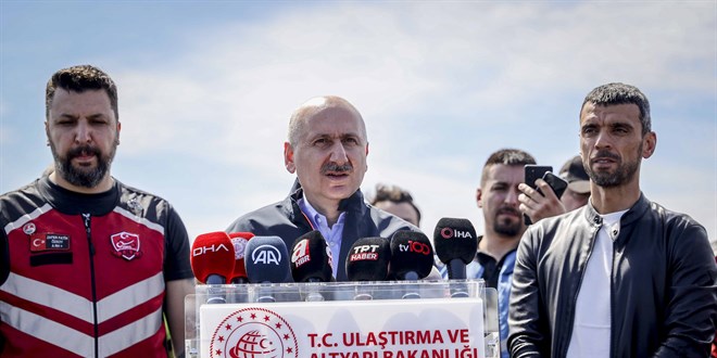 Kara yollarında ,'motorcu dostu bariyerler' artıyor