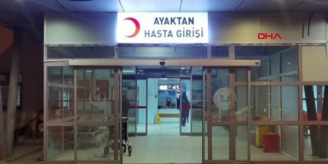 Gülistan Doku soruşturmasını yürüten savcı o araçta çıktı