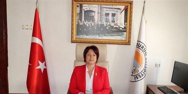 Belediye'deki usulsüzlük denetim raporuyla ortaya çıktı