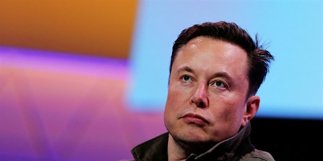 Elon Musk, daha nce katlacan aklad Twitter ynetim kurulunda bulunmayacak