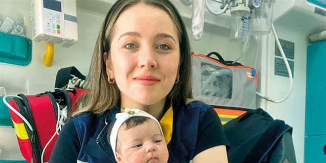 Nisa bebeği ölüme terkeden anne için istenen ceza belli oldu