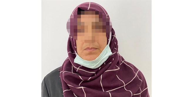 FETÖ'nün sözde 'serrehberi' Afyonkarahisar'da yakalandı