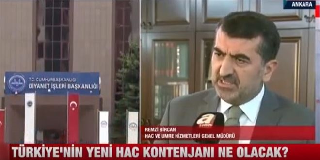 Hac için yeni kura çekilecek mi?