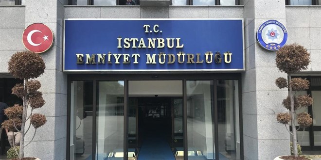 �stanbul Emniyeti'nden 'Zeytinburnu kasab�' a��klamas�
