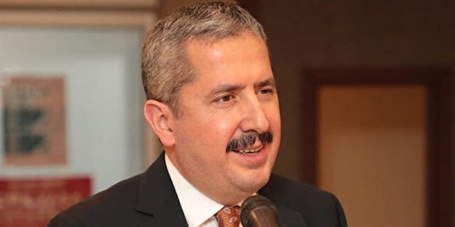 Bakan Yardımcısı Gürcan: Enflasyonu eninde sonunda düşüreceğiz