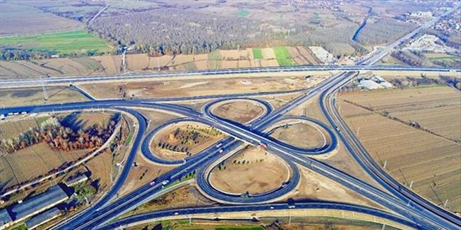 Türkiye'nin 2053 için 'yol' haritası belli oldu